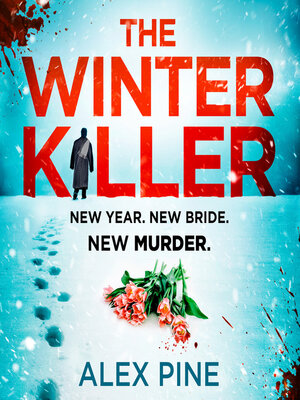 cover image of The Winter Killer